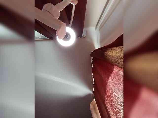 Xrisa webcam