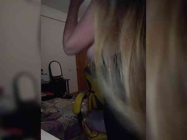 Xrisa webcam