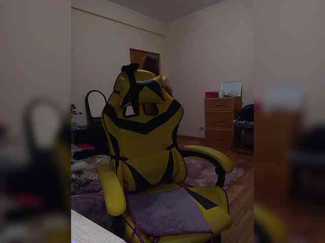 Xrisa webcam