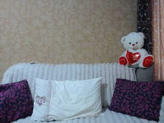 MilfBrunet Porn Show
