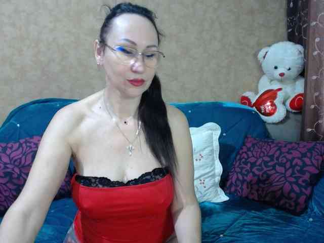 MilfBrunet MilfBrunet