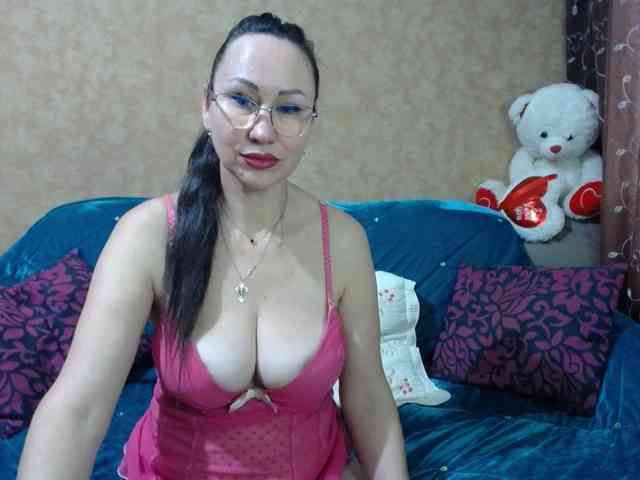 MilfBrunet MilfBrunet