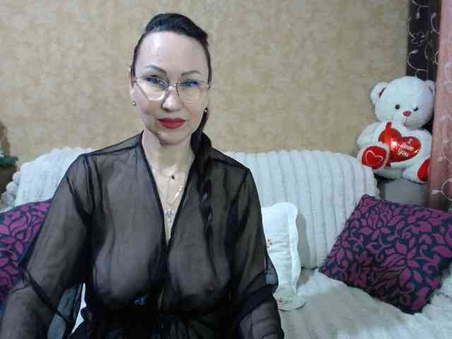 MilfBrunet MilfBrunet