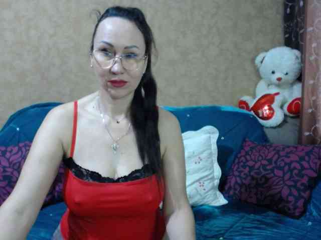 MilfBrunet MilfBrunet