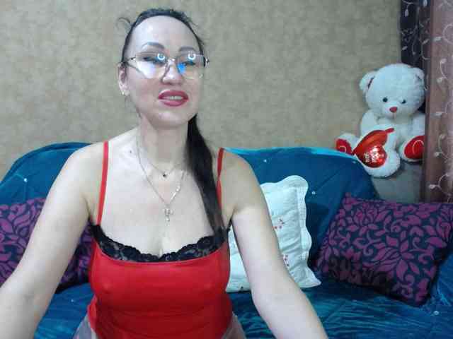 MilfBrunet MilfBrunet