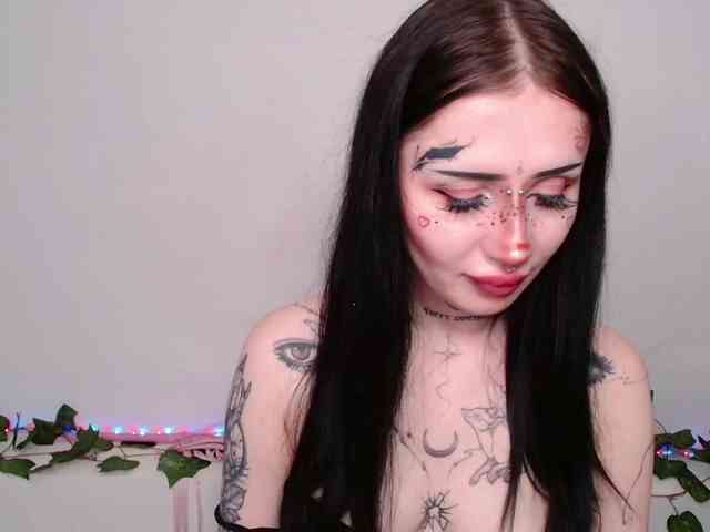 alina-m1 webcam
