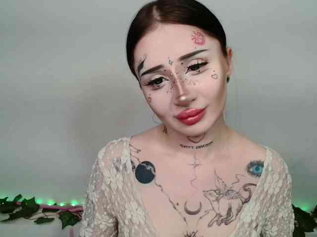 alina-m1 webcam