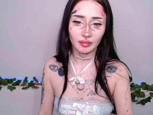 alina-m1 webcam