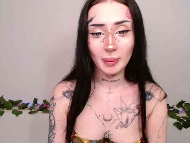 alina-m1 webcam