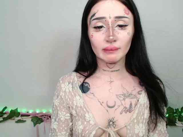 alina-m1 webcam