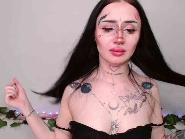 alina-m1 webcam