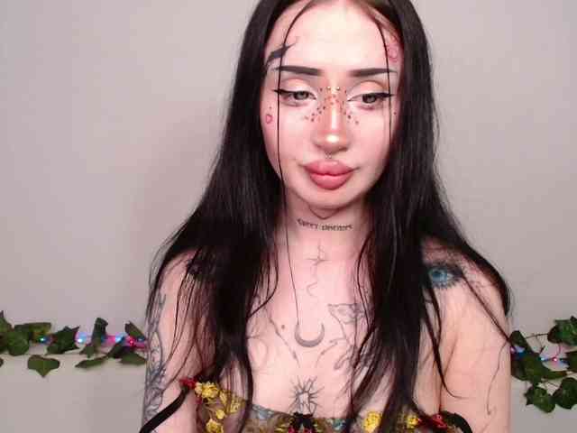 alina-m1 webcam