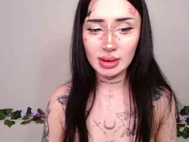 alina-m1 webcam