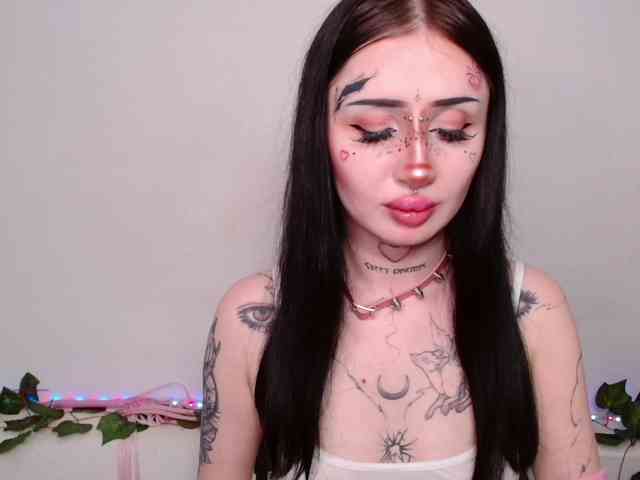 alina-m1 webcam