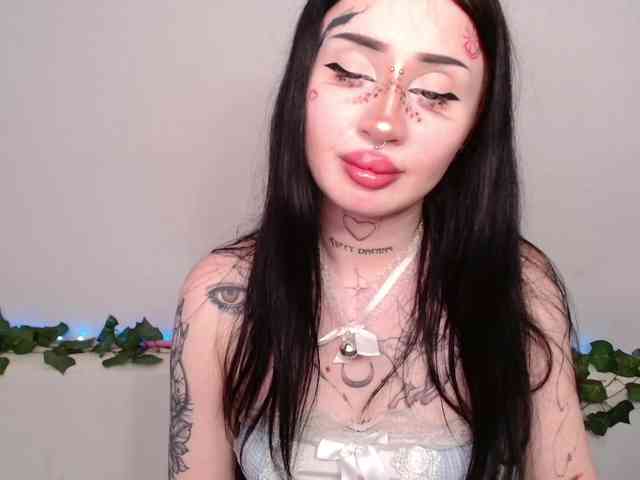 alina-m1 webcam