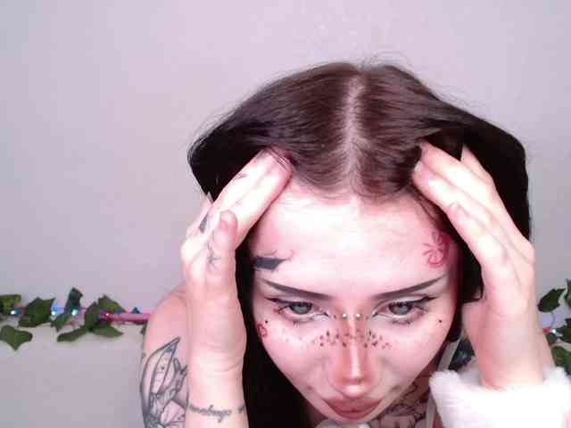 alina-m1 webcam