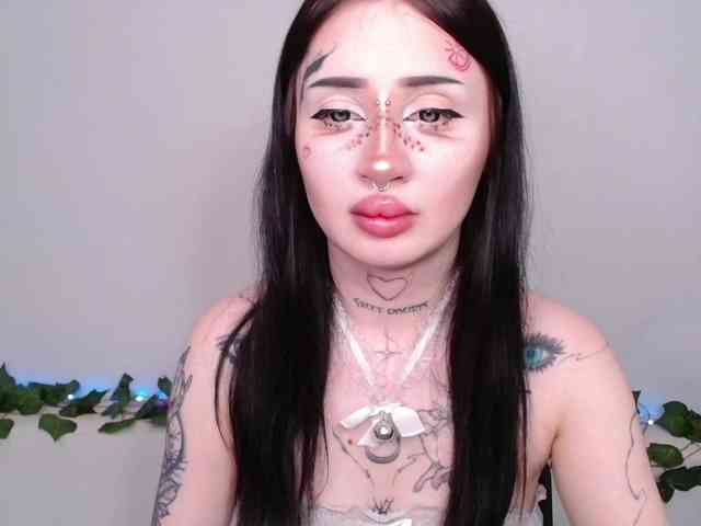 alina-m1 webcam