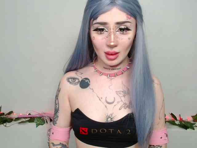 alina-m1 webcam