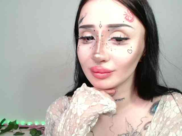 alina-m1 webcam