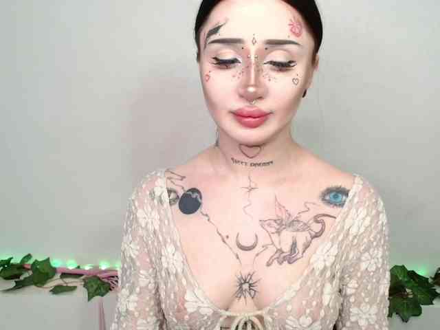 alina-m1 webcam