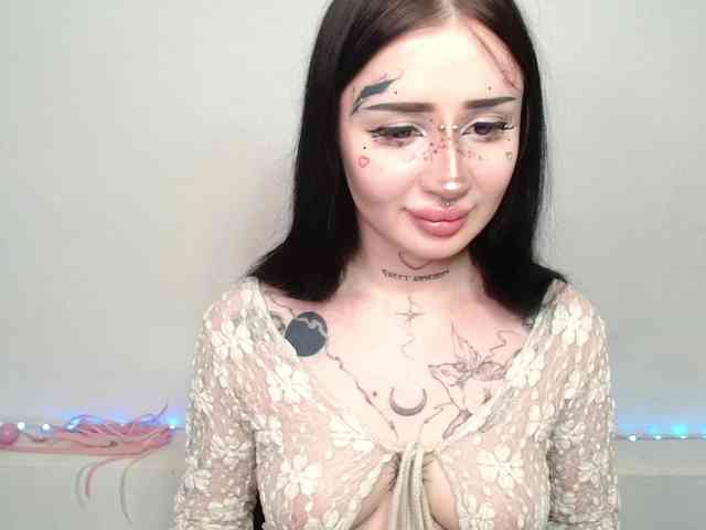 alina-m1 webcam
