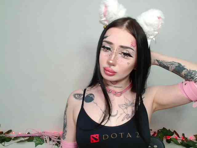 alina-m1 webcam