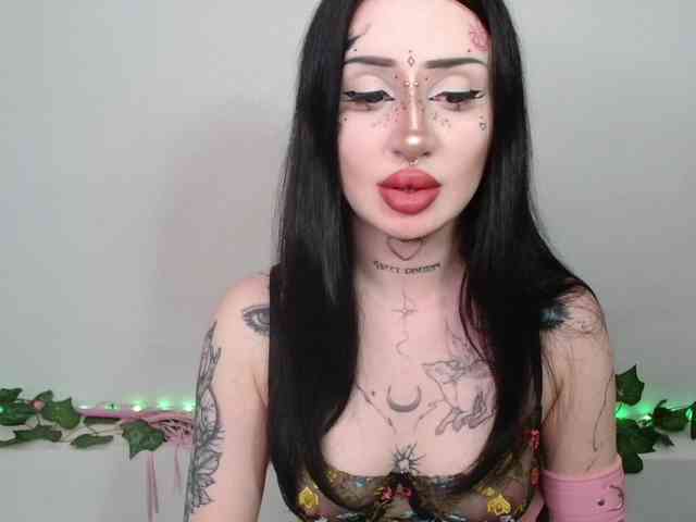 alina-m1 webcam