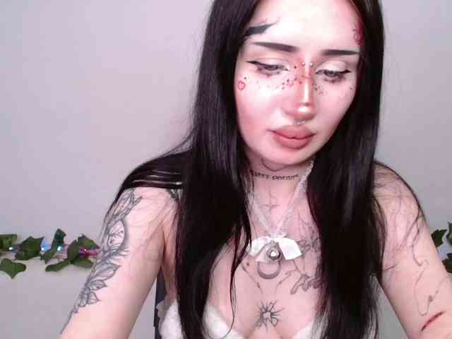 online porn webcam Alina-m1