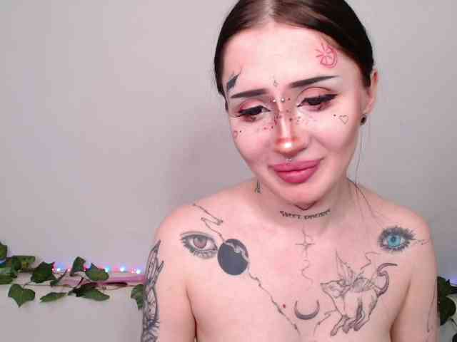 alina-m1 webcam