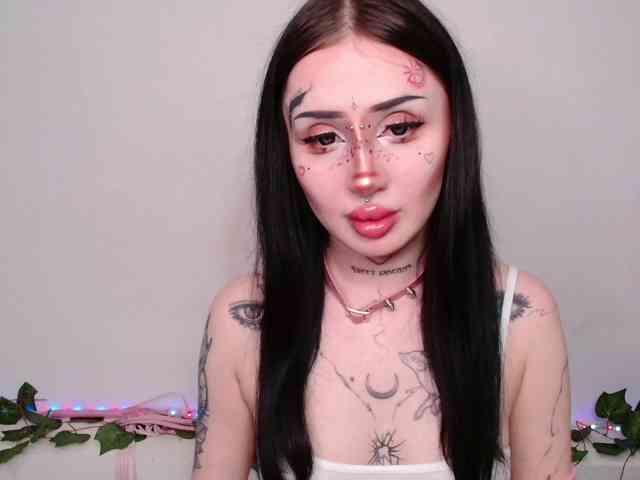 alina-m1 webcam