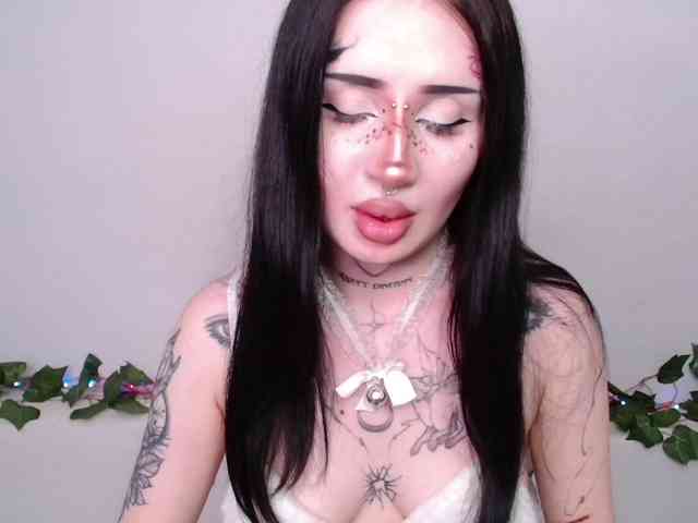 alina-m1 webcam