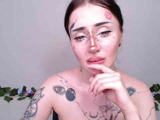alina-m1 webcam