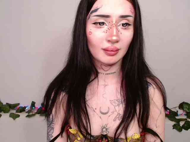 alina-m1 webcam