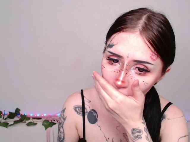 strip chat Alina-m1