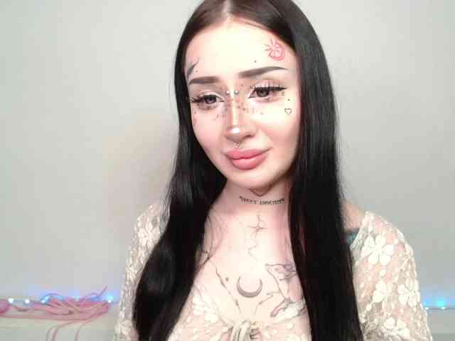 alina-m1 webcam