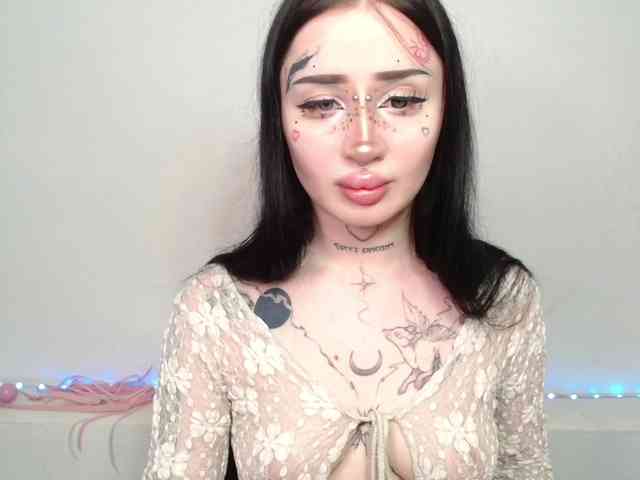 alina-m1 webcam