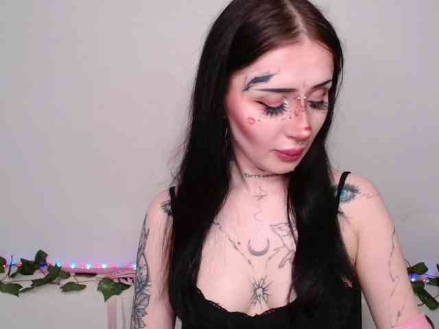 alina-m1 webcam