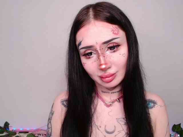 alina-m1 webcam