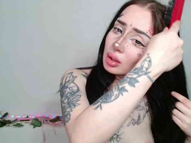 alina-m1 webcam