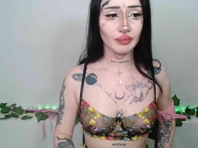 alina-m1 webcam