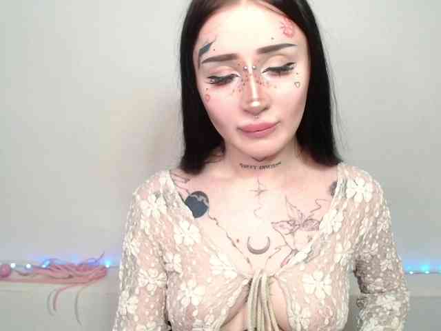 alina-m1 webcam