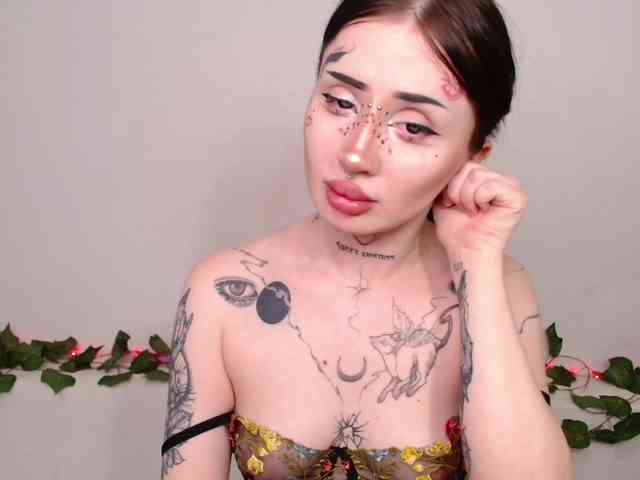 alina-m1 webcam