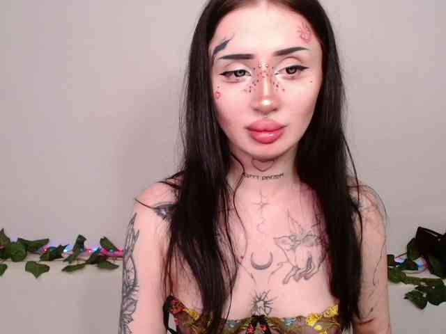 alina-m1 webcam