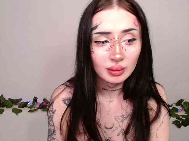 alina-m1 webcam