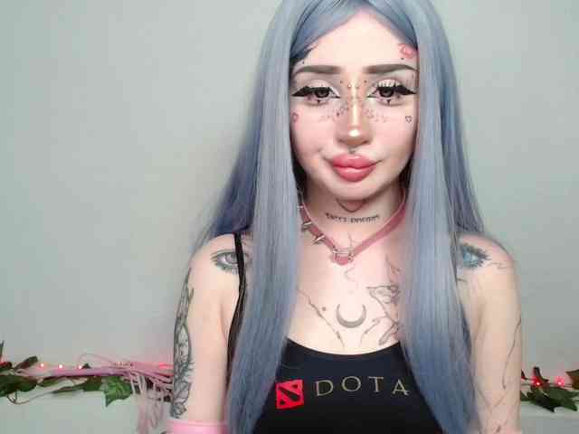 alina-m1 webcam