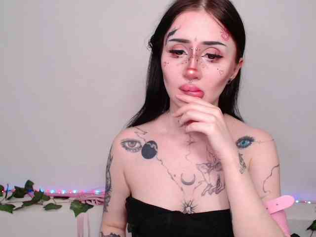 strip chat Alina-m1