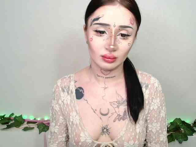 alina-m1 webcam