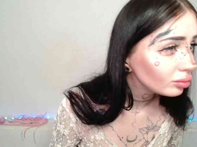 alina-m1 webcam
