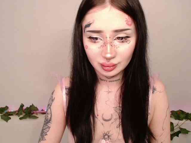 alina-m1 webcam