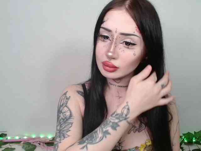 random chat video Alina-m1